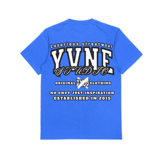 YVNE Unisex Hidden Envy Heavyweight t shirt