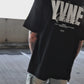 YVNE Unisex Daily Essential Heavyweight T Shirt